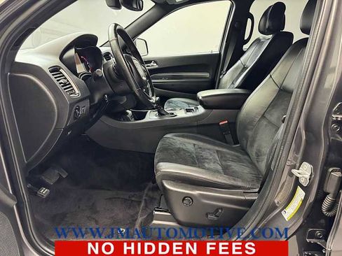 Used 2018 Dodge Durango GT w/ Premium Group image 13