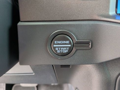 New 2026 Ford Bronco Big Bend AWD/4WD image 21