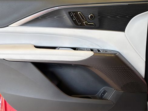 New 2026 Cadillac Lyriq Sport RWD image 20