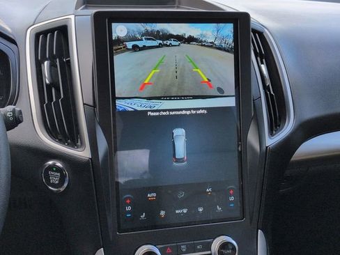 Certified 2024 Ford Edge SEL w/ Convenience Package image 22