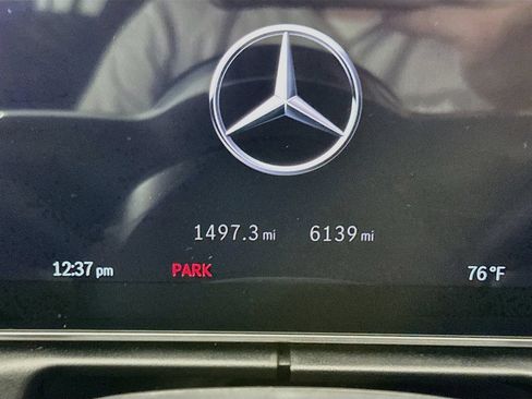 Used 2024 Mercedes-Benz C 300 Sedan image 13