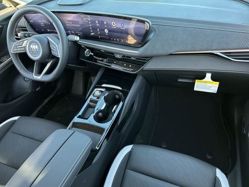 New 2026 Buick Envision Sport Touring AWD/4WD image 30