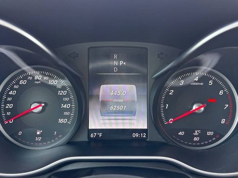 Used 2017 Mercedes-Benz C 300 Coupe image 11