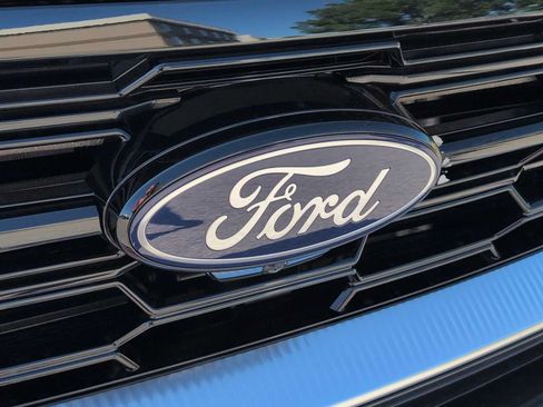 New 2026 Ford Expedition Max Platinum AWD/4WD image 17