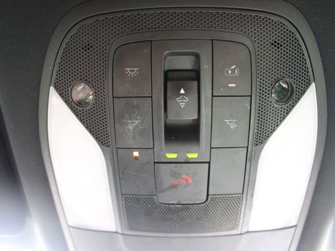 Used 2025 INFINITI QX55 Luxe w/ Accent Package image 32