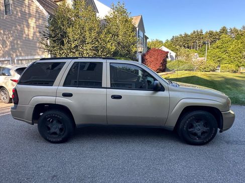 Used 2006 Chevrolet TrailBlazer LS RWD image 22