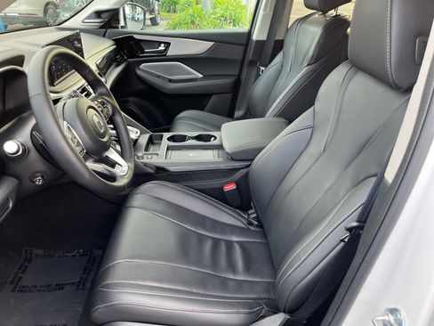 Used 2026 Acura MDX SH-AWD w/ Technology Package image 17