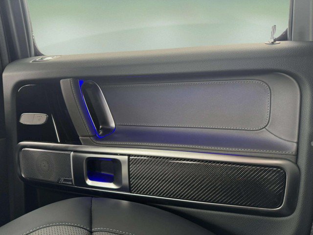 New 2027 Mercedes-Benz G 580 e image 28