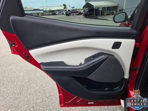 Used 2023 Ford Mustang Mach-E Premium image 38