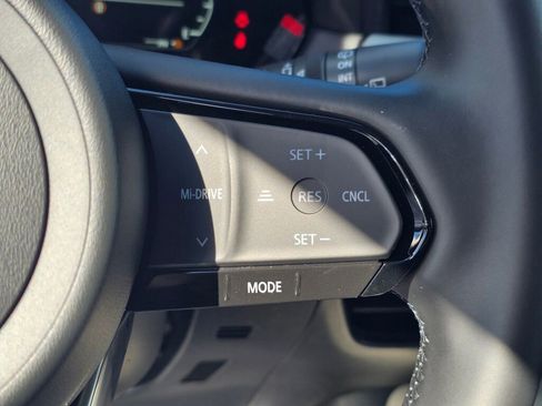 New 2026 MAZDA CX-5 Select AWD/4WD image 31