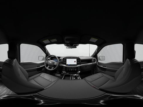 New 2026 Ford F150 STX AWD/4WD image 8