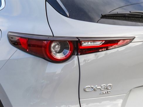 New 2025 MAZDA CX-30 AWD 2.5 S w/ Select Sport Pkg image 7