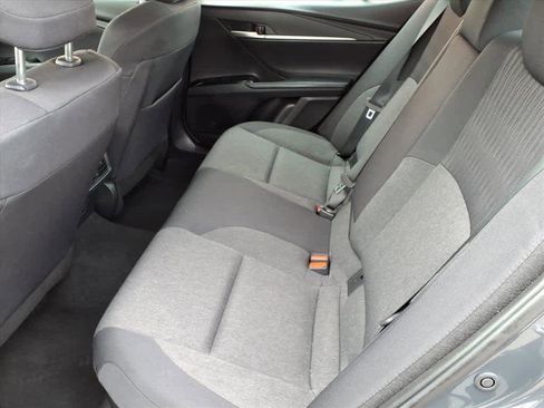 Certified 2025 Toyota Camry LE image 12