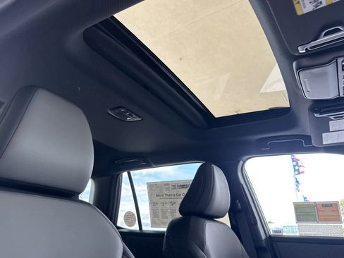 New 2026 Subaru Outback Premium AWD/4WD image 17