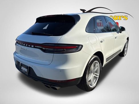 Used 2021 Porsche Macan S image 7