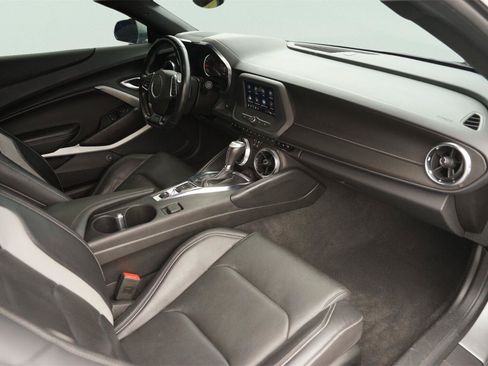 Used 2023 Chevrolet Camaro LT w/ RS Package RWD image 13