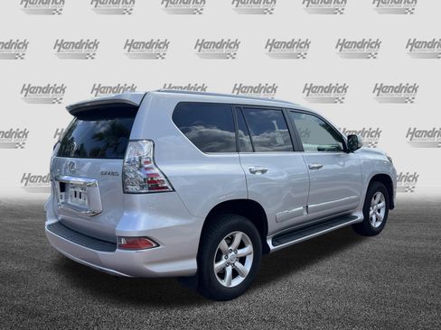 Used 2016 Lexus GX 460 w/ Navigation Package AWD/4WD image 10