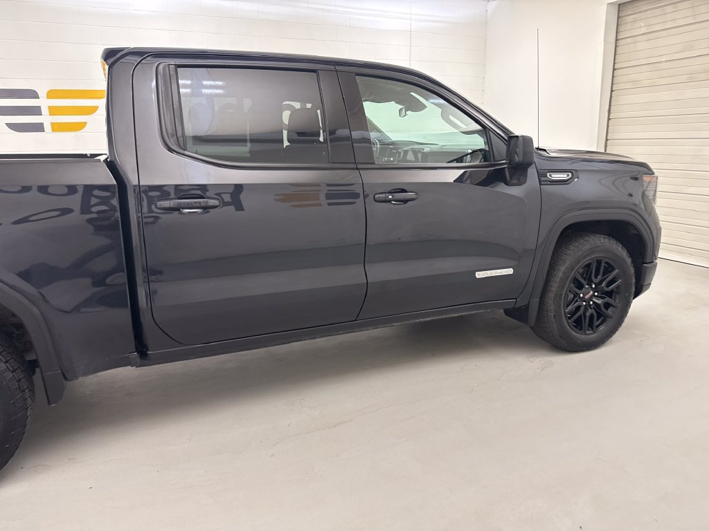 Used 2024 GMC Sierra 1500 Elevation AWD/4WD image 8