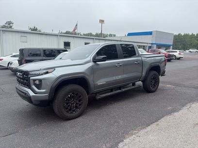 Used 2026 GMC Canyon Elevation w/ Convenience Package