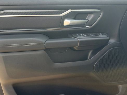 New 2026 RAM 1500 Big Horn image 13