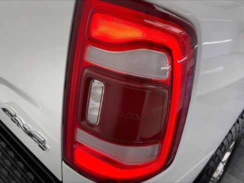 Used 2024 RAM 2500 Laramie image 29