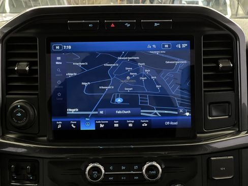 Used 2022 Ford F150 XLT w/ Equipment Group 302A High image 20