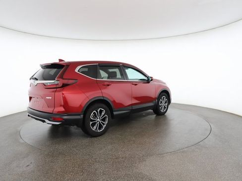 Used 2021 Honda CR-V EX image 18
