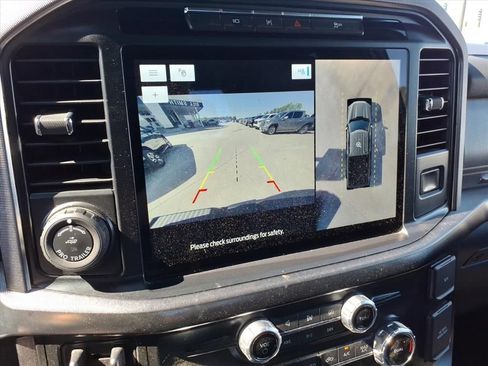 Used 2022 Ford F150 Platinum w/ Equipment Group 701A High image 29