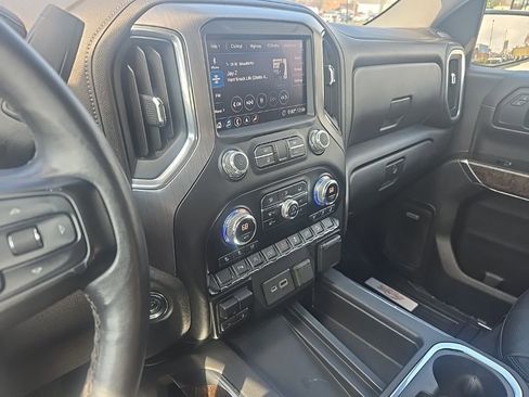 Used 2020 GMC Sierra 1500 Denali image 15
