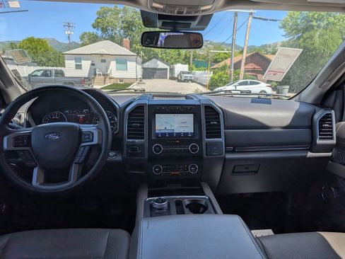 Used 2021 Ford Expedition XLT AWD/4WD image 8