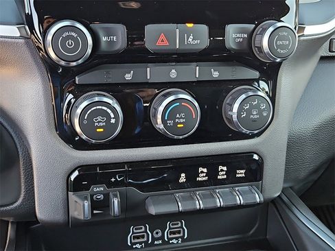 New 2025 RAM 1500 Lone Star image 28