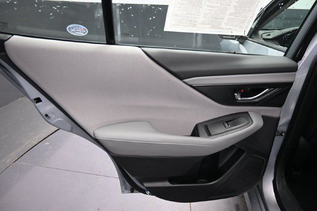 Used 2025 Subaru Legacy Premium AWD/4WD image 31