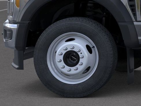 New 2026 Ford F450 XL w/ XL Chrome Package image 19