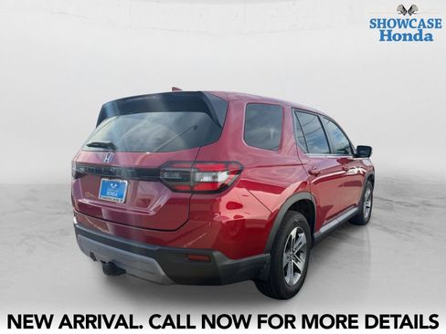 Used 2023 Honda Pilot EX-L image 5