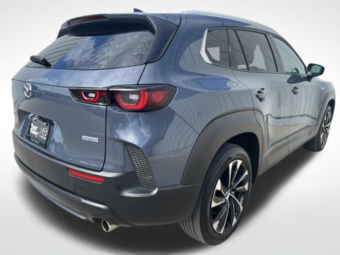 Certified 2025 MAZDA CX-50 2.5 Hybrid w/ Premium Plus Pkg AWD/4WD image 10
