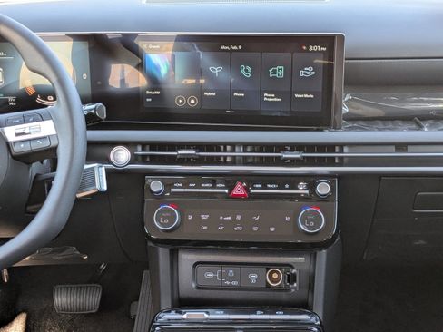 New 2026 Hyundai Tucson SEL image 14