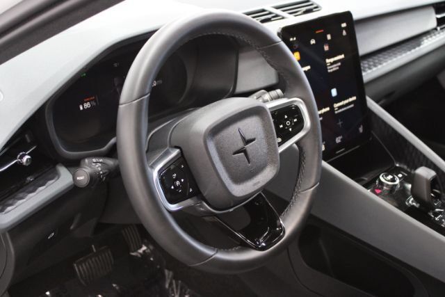 Used 2024 Polestar Polestar 2 AWD/4WD image 12