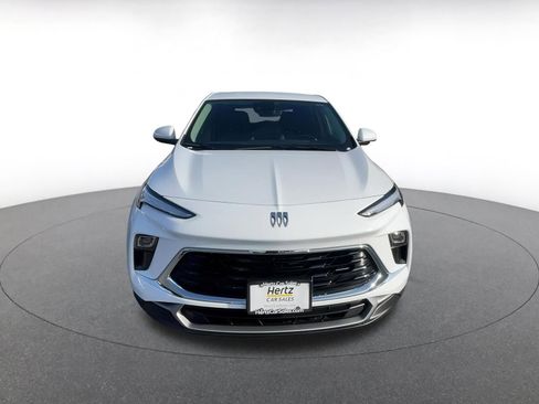 Used 2025 Buick Encore GX Preferred image 4