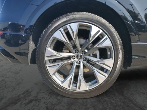 New 2026 Audi Q8 Premium Plus image 5