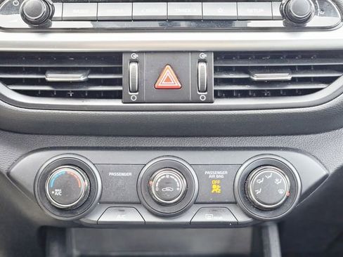 Used 2024 Kia Forte LXS image 24