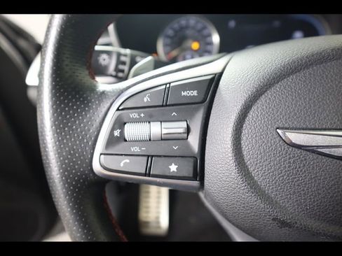 Used 2023 Genesis G70 2.0T w/ Sport Prestige Package AWD/4WD image 24