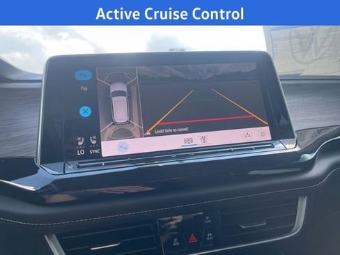 New 2026 Volkswagen Atlas SEL Premium R-Line image 18