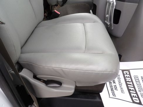 Used 2023 Ford E-350 and Econoline 350 Super Duty w/ Power Windows & Locks Group RWD image 29