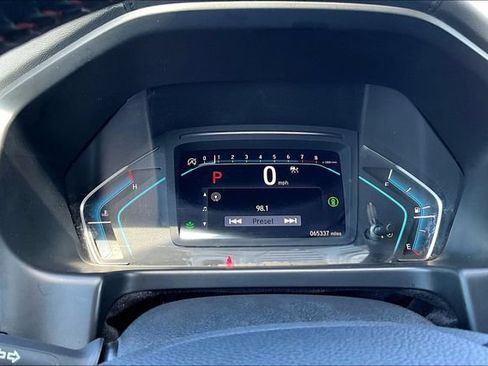 Used 2024 Honda Odyssey Sport image 13