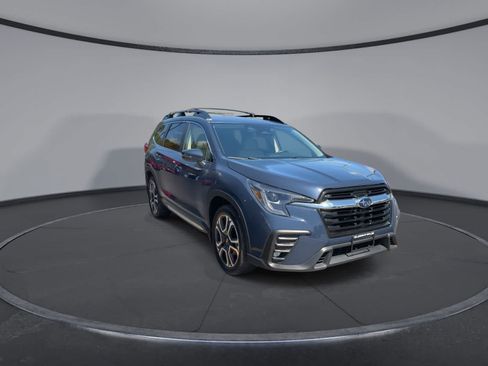 Certified 2023 Subaru Ascent Limited AWD/4WD image 2