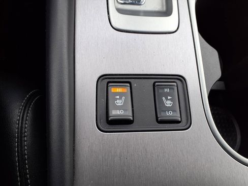 Used 2019 Nissan Murano SL w/ SL Technology Package image 11