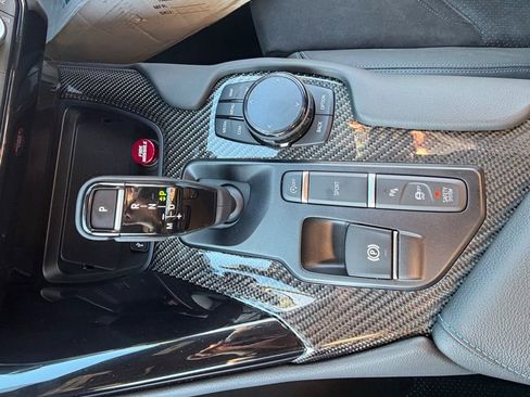 Used 2021 Toyota Supra A91 Edition w/ Driver Assist Package image 15