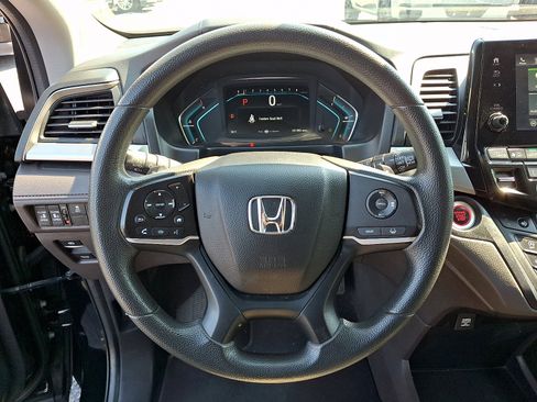 Used 2020 Honda Odyssey EX image 19