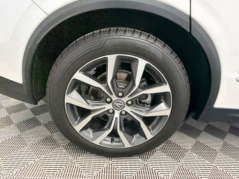 Used 2022 Acura MDX FWD w/ Technology Package image 18