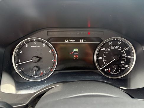 Used 2025 Mitsubishi Outlander ES AWD/4WD image 16